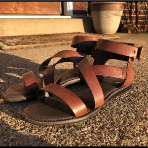 Franco Sarto Sandals